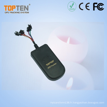 GPS GPS GPRS Tracker Vehicle Tracking System (GT08-J)